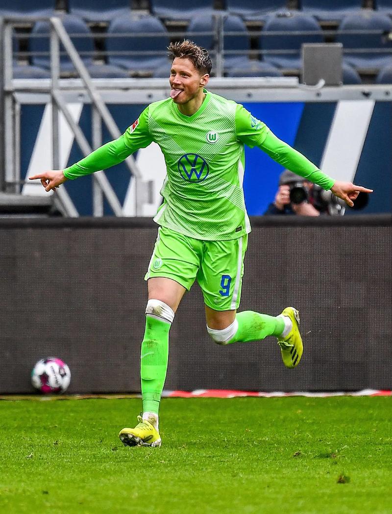 Kết Quả Bundesliga